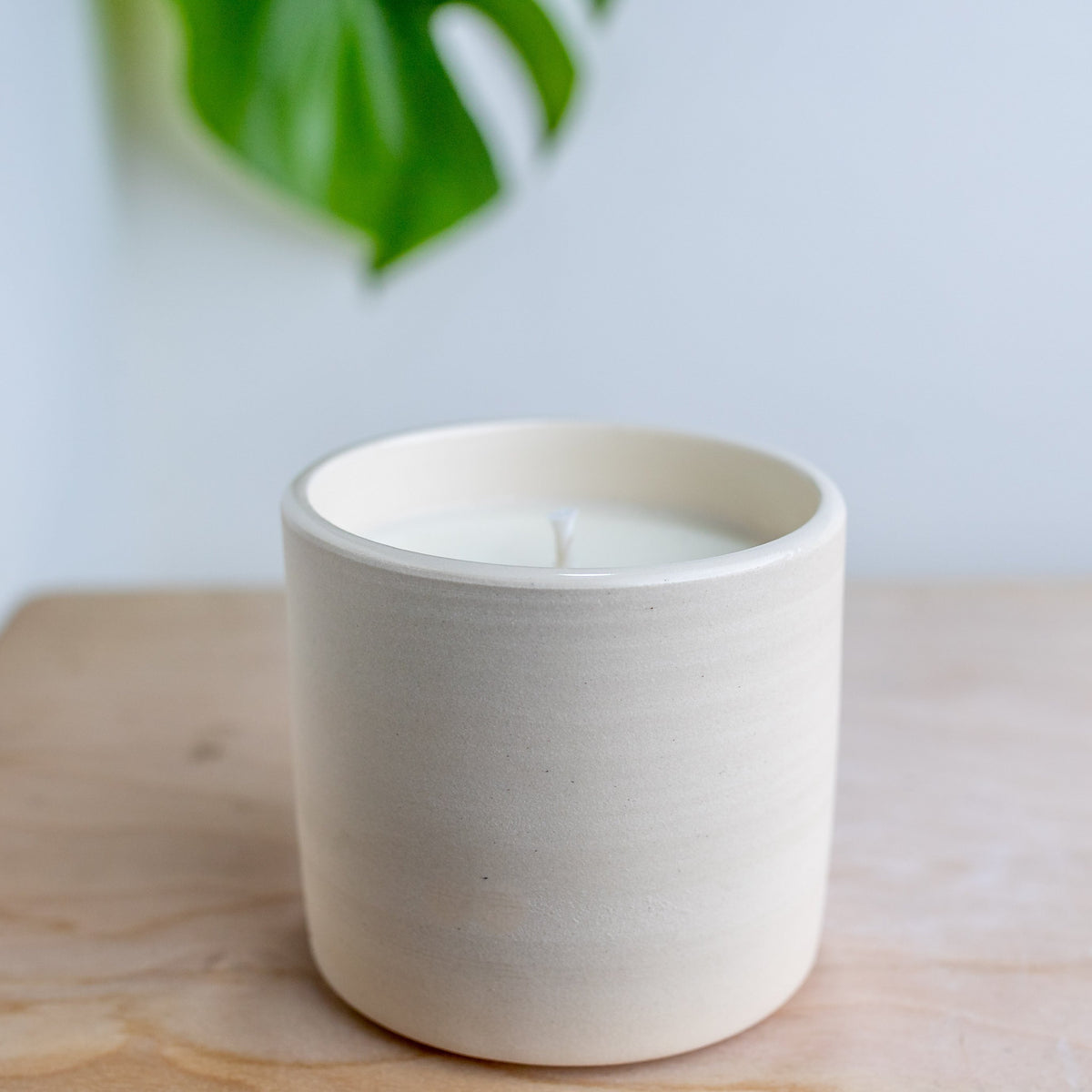 Dusk Soy Collection Peach & Black Tea Candle(s)